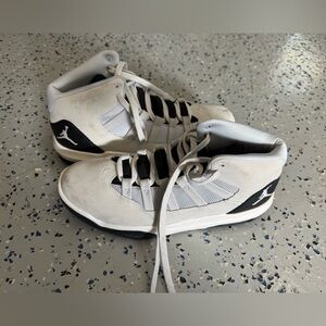 Nike High-Top Athletic Shoes 10.5 Gently Used